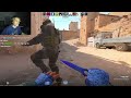 xQc Plays more COUNTER STRIKE 2