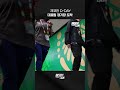 체코전 D-DAY, 대표팀 경기장 도착
