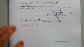 F6 Maths Core Intensive 9B Basic geometry 2020 Part3