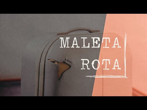 🇪🇦 MALETA ROTA | Pastor Giuseppe Auteri