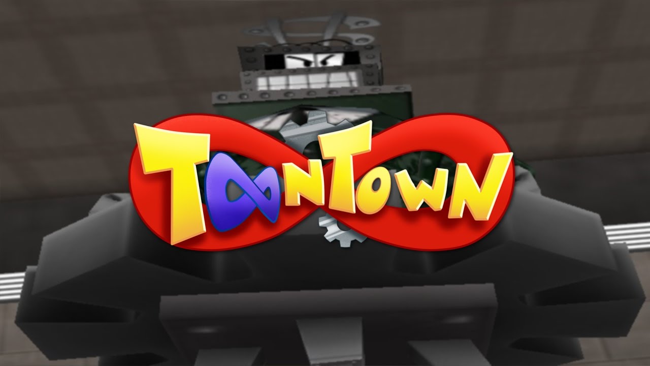 Toontown Infinite: Soundtrack - C.F.O. Boss Battle [HD]