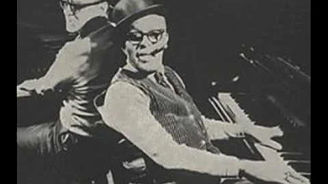 Three Stride Masters | Dick Wellstood, Ralph Sutto...