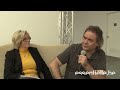 Interview de Miel van Hoogenbemt