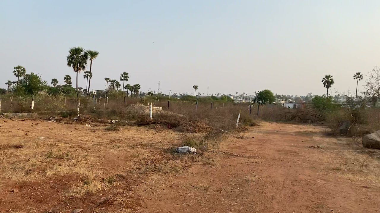 New plot and House @ Kuntloor, 230yards, Rate18000, west by leelalands