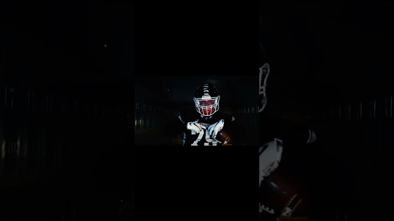 Redmen Road to States (2020)