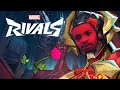 RIVALS RIZZ?!?!?