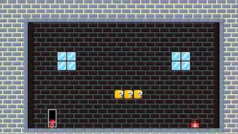 Smbx Level Goomba Sewers