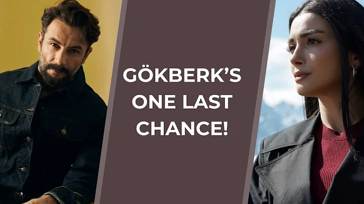 The Airport Sprint That Stopped Time: Gökberk Demirci’s Desperate Race for Özge Yağız!