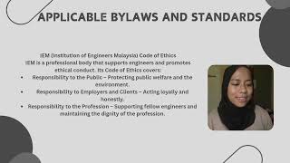 Engineering Ethics and Professional Responsibility
