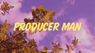 🎶Lyn Lapid - Producer Man (Lyrics)