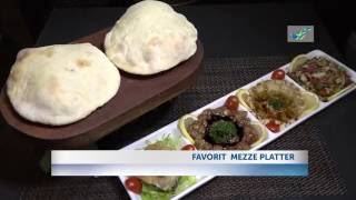 Kuliner ala Turki Resto Turkuaz - Rona Ramadan Jawapostv
