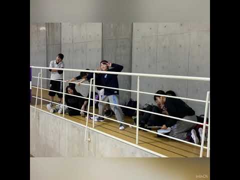 東京大学運動会女子バスケットボール部新歓PV 2021