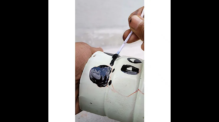 Best out of waste, plastic bottle planter design | Creative planters for plants |