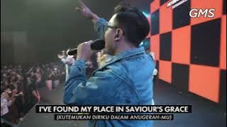 God Is My Joy - GMS Live | Ibadah Army Of God