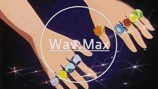 Rich The Kid & Gunna - Too Bad [Anime Visualizer]