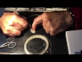 Техника филигрань filigree technique hand made