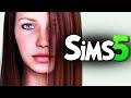 Каким будет The Sims 5 ?