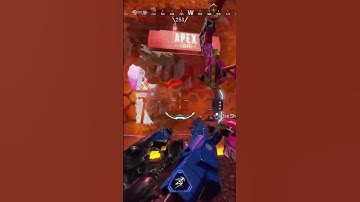 The Bocek is ASMR 🤤 #apexlegends #apex #youtubeshorts #shorts #clips