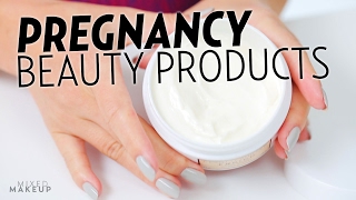 My Favorite Pregnancy Beauty Products! | Beauty with Susan Yara