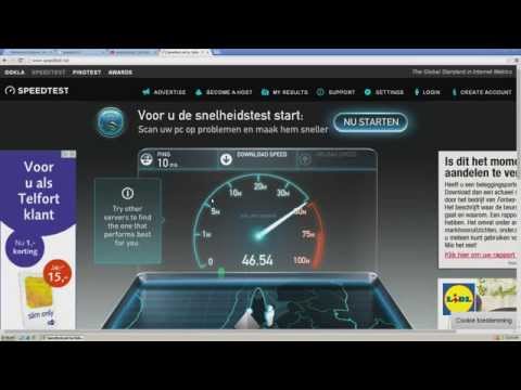 Video: Is VDSL-vezel?