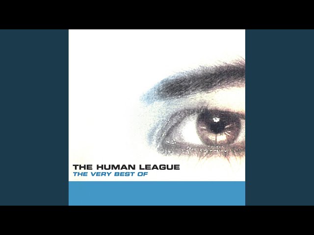 The Human League - Louise