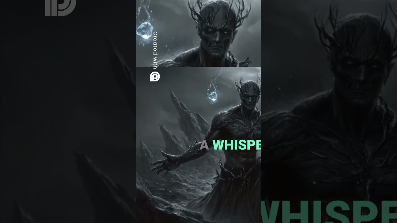 Epic Fail Magic Spell Backfires & Summons Shadow Tree!