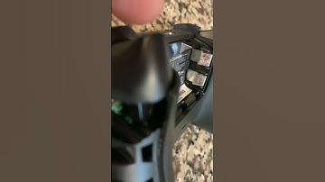 Xbox Controller RT fix,Fastest easiest way to fix your Xbox Right Trigger from sticking