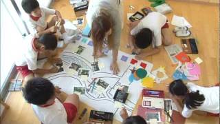 東京都市大学付属小学校 東京都市大学グループ