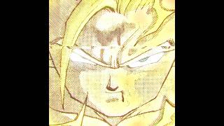 GOHAN SCREAMS EDIT