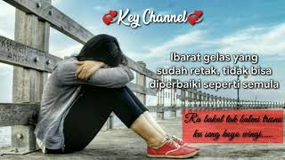 Story wa Dalane Gusti versi jawa