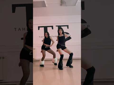 KATSEYE (캣츠아이) - Gnarly | COVER BY DLC #katseye #gnarly #dancecover #kpopdance #shorts
