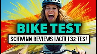 Schwinn Discover 21-Speed Hybrid Bike Review: Comfort & Features