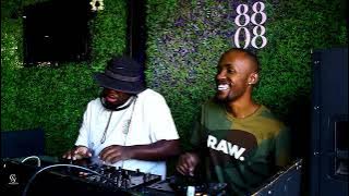 ManKay & Choco Dynasty Amapiano Live Mix