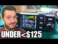 Best budget mobile ham radio seriously im impressed