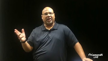 Overcoming Me | Part 1 | Pastor Jeremy Dawson