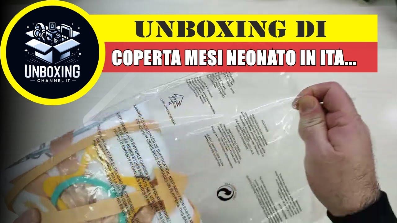 COCHIE Coperta Mesi Neonato Per Ragazzi Ragazze, Tappeto Mesi Neonato