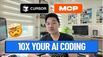 How I Made Cursor AI 10x More Powerful using MCP