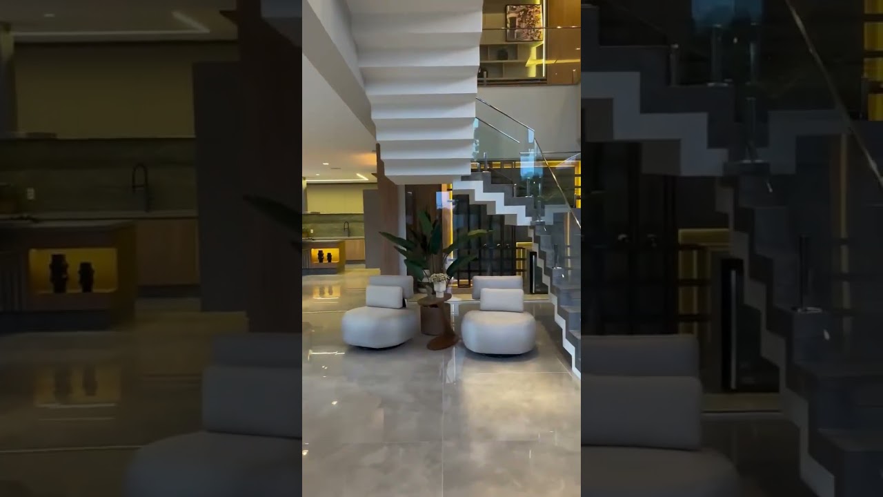 Smart home systems and innovative design that enhances daily living - SAARK