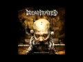 Decapitated - Visual Delusion