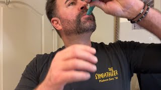 Carefor Mouthwash Travel Size Review
