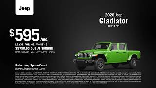 Jeep 2026 7703109