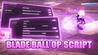 Blade Ball script GOD AUTOPARRY And Best SPAM OP + NO LAG | Best Blade Ball Script | Mobile &amp; PC