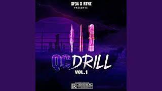 Drill 104 (Wookie)