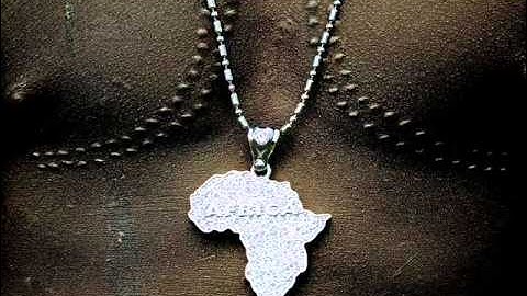 Lily Ackerman - Africa (Emanate