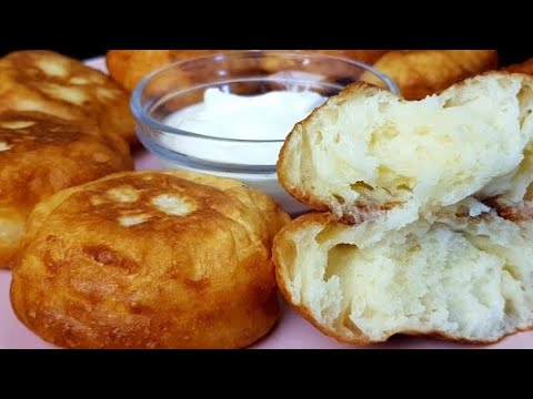 Пышные Оладьи как Пух Без дрожжей! РЕЦЕПТ НА МИЛЛИОН со 100 результатом. Других для меня просто нет