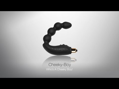cómo usar el juguete sexual vibrador de próstata cheeky boy cómo usar el juguete sexual vibrador de próstata cheeky boy
