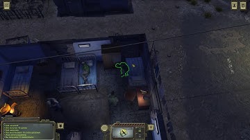 ATOM RPG - RUVoice Mod