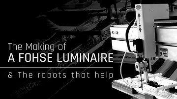 MAKING  | Fohse LED Grow Lights