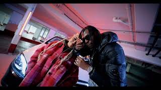 Marwa Loud feat. KobaLaD - 8 ans de salaire (Audio Version)