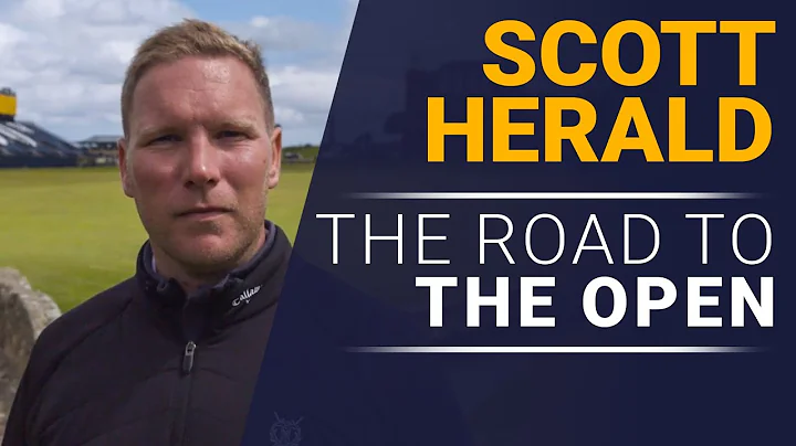 The Open on your doorstep - Scott Herald | The Roa...